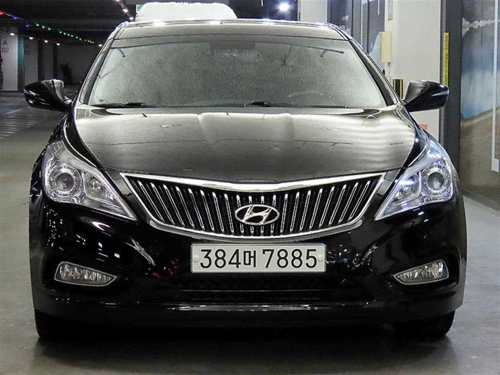 현대 그랜저 그랜저 HG HG300 PREMIUM 이미지 2