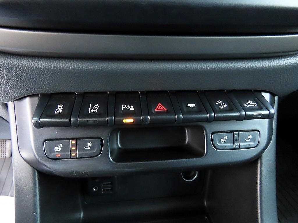 쉐보레 콜로라도 리얼 뉴 콜로라도 3.6 Z71-X 4WD 이미지 16