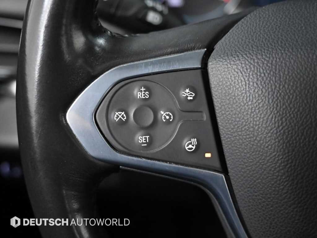 쉐보레 트래버스 3.6 AWD 레드라인 이미지 18