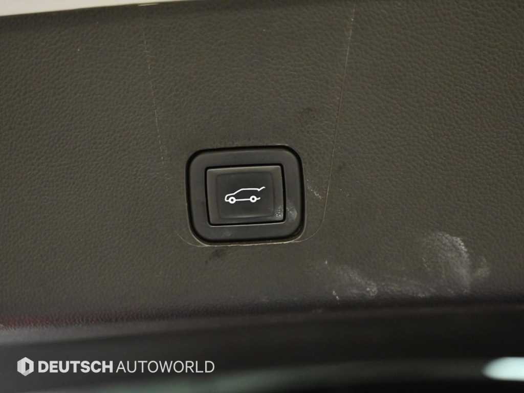 쉐보레 트래버스 3.6 AWD 레드라인 이미지 20