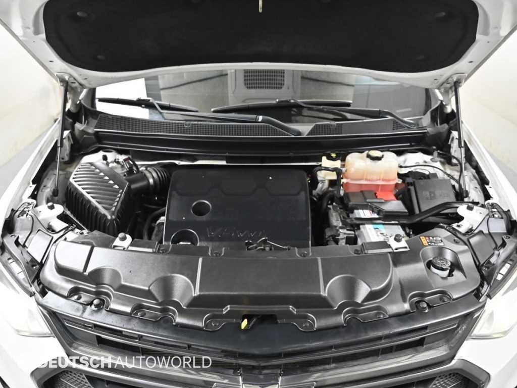 쉐보레 트래버스 3.6 AWD 레드라인 이미지 6