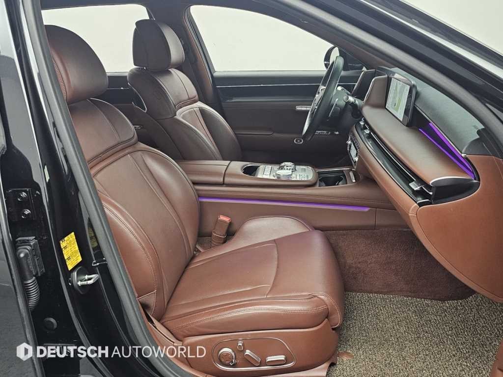 제네시스 G90 G90(RS4) 3.5T GDI 2WD 이미지 10