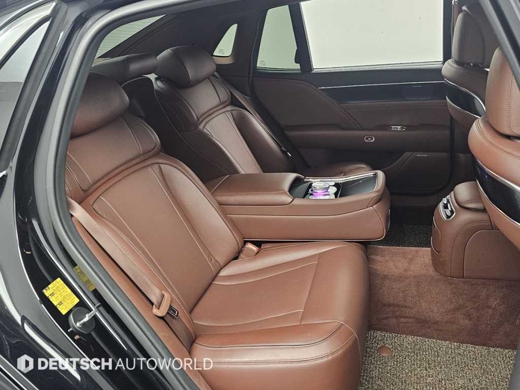 제네시스 G90 G90(RS4) 3.5T GDI 2WD 이미지 12