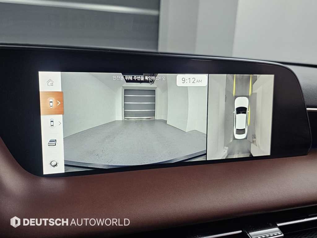 제네시스 G90 G90(RS4) 3.5T GDI 2WD 이미지 15