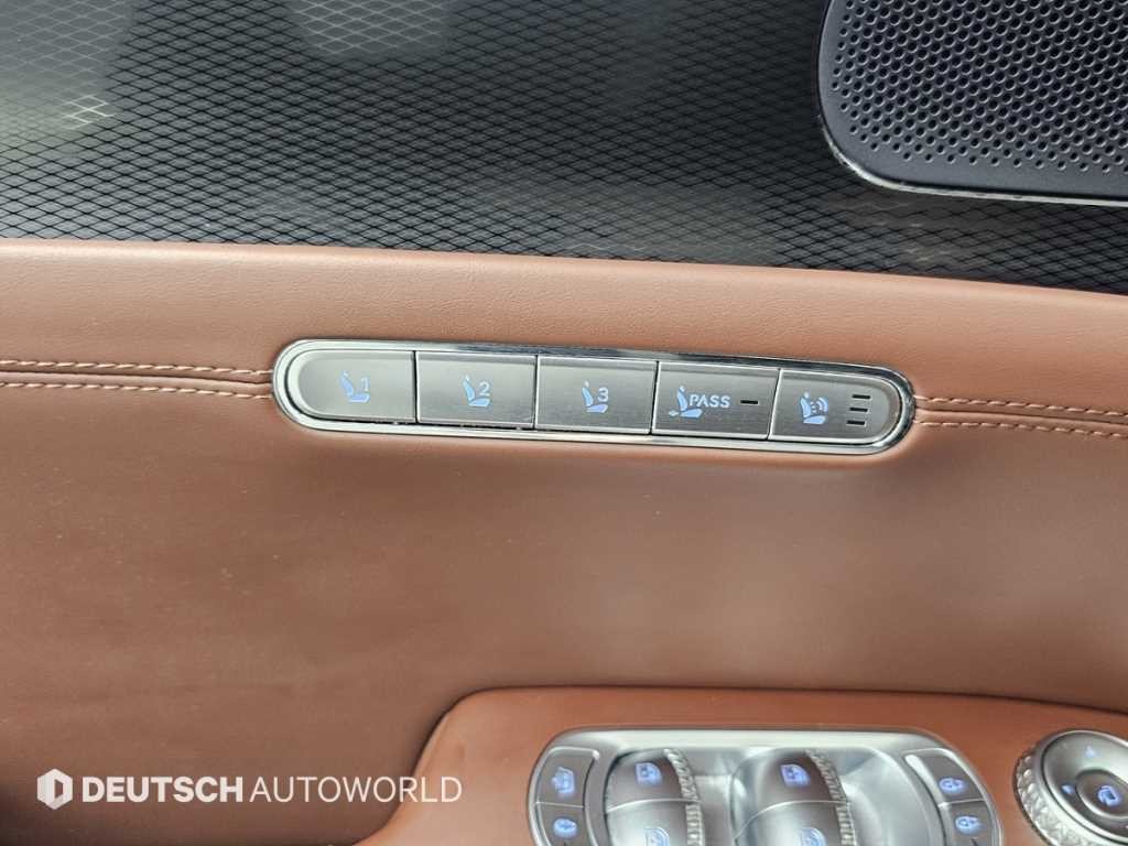 제네시스 G90 G90(RS4) 3.5T GDI 2WD 이미지 18
