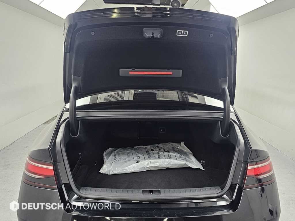 제네시스 G90 G90(RS4) 3.5T GDI 2WD 이미지 19