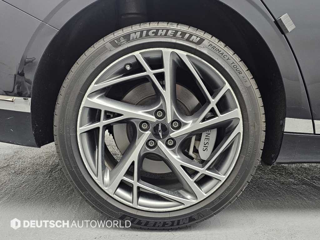 제네시스 G90 G90(RS4) 3.5T GDI 2WD 이미지 5