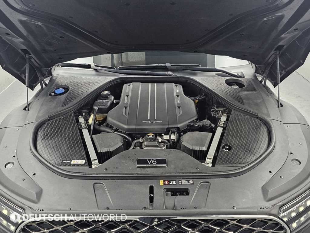 제네시스 G90 G90(RS4) 3.5T GDI 2WD 이미지 6