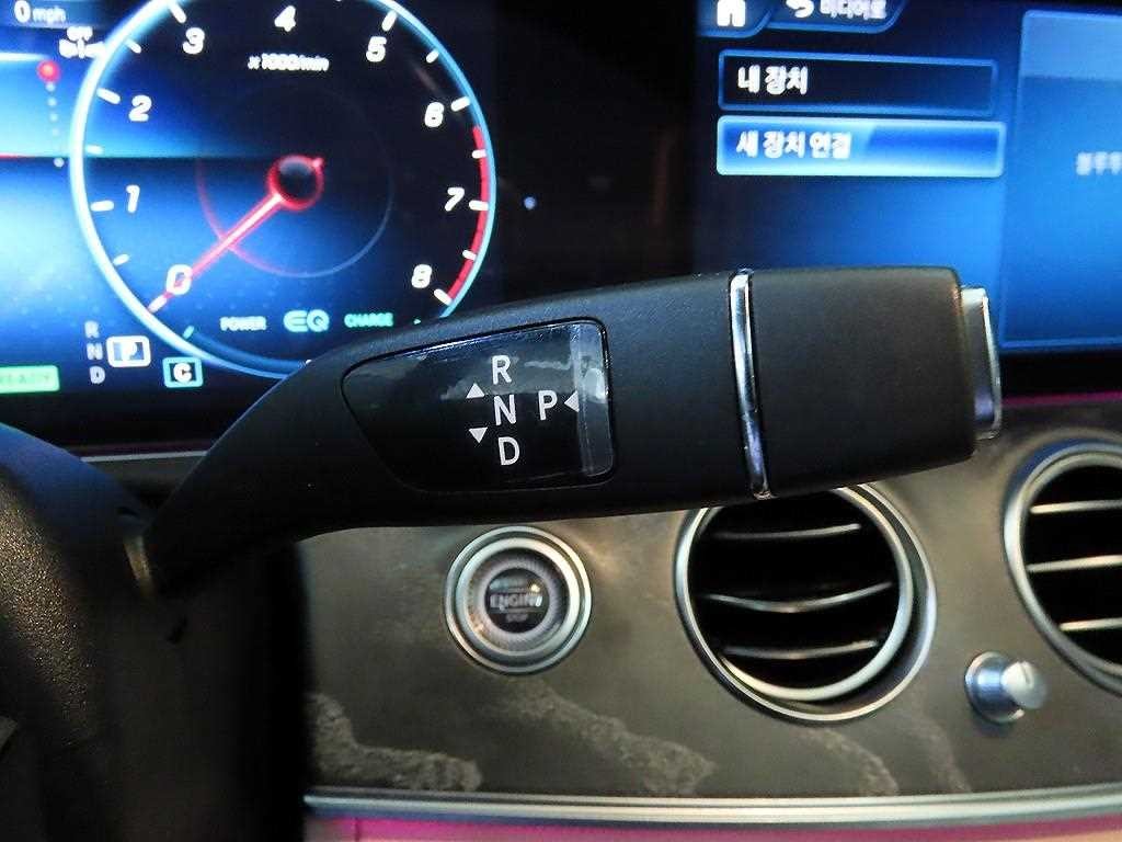 벤츠 E 클래스 E-클래스 W213 E350 4MATIC 아방가르드 이미지 12