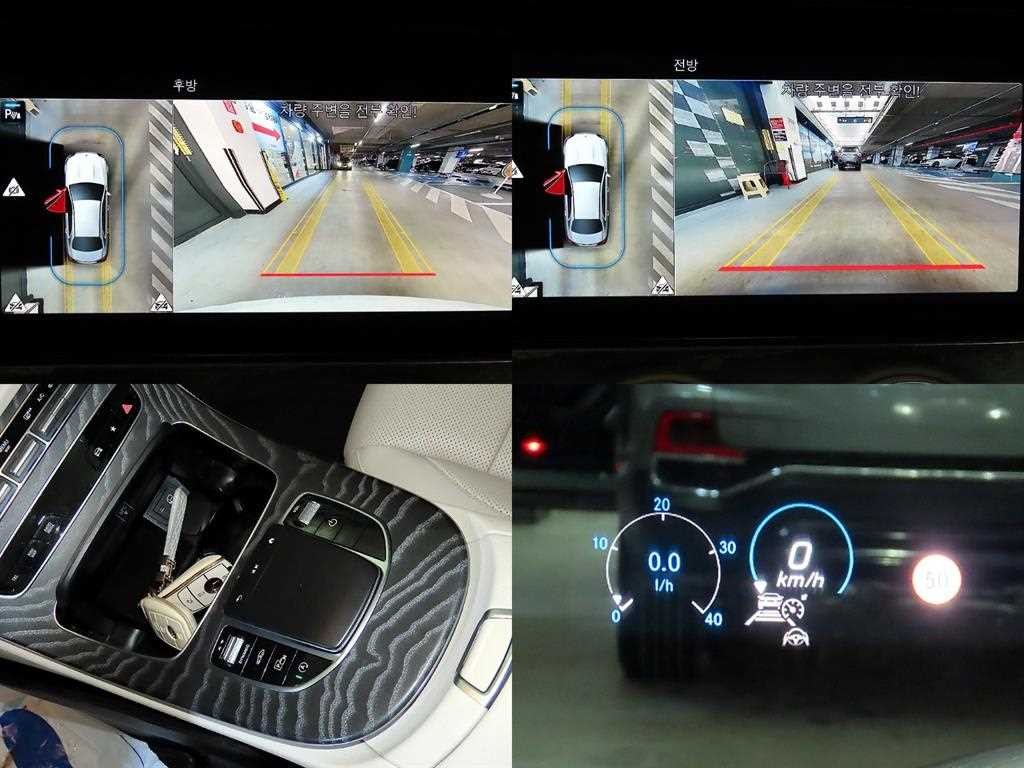 벤츠 E 클래스 E-클래스 W213 E350 4MATIC 아방가르드 이미지 18