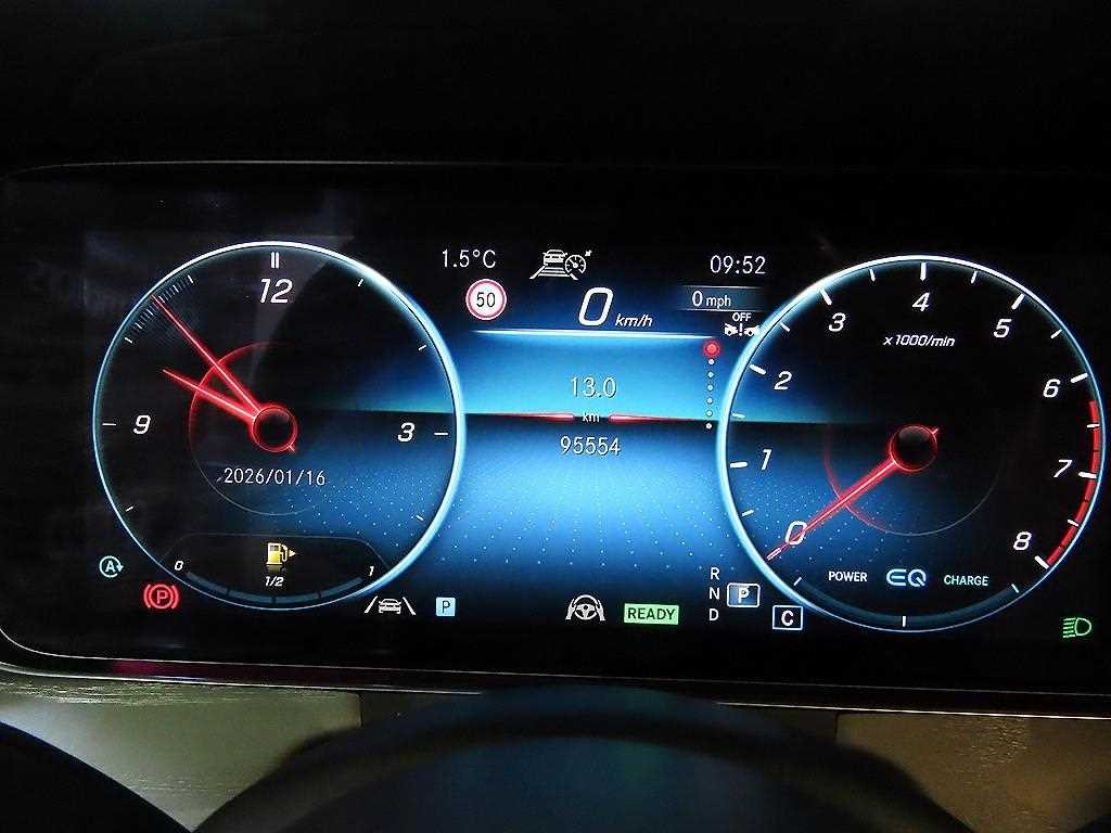 벤츠 E 클래스 E-클래스 W213 E350 4MATIC 아방가르드 이미지 9