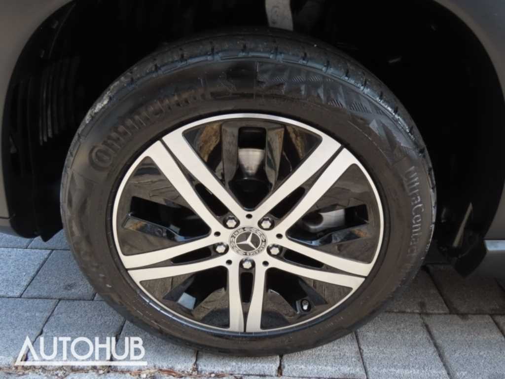 벤츠 GLE 클래스 GLE 클래스 W167 GLE 300d 4MATIC 이미지 17