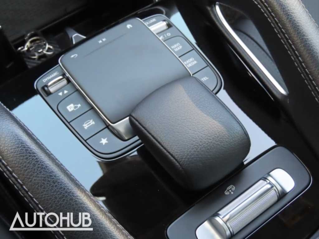벤츠 GLE 클래스 GLE 클래스 W167 GLE 300d 4MATIC 이미지 7