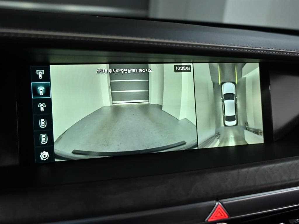 제네시스 G90 5.0 GDI AWD 프레스티지 이미지 15