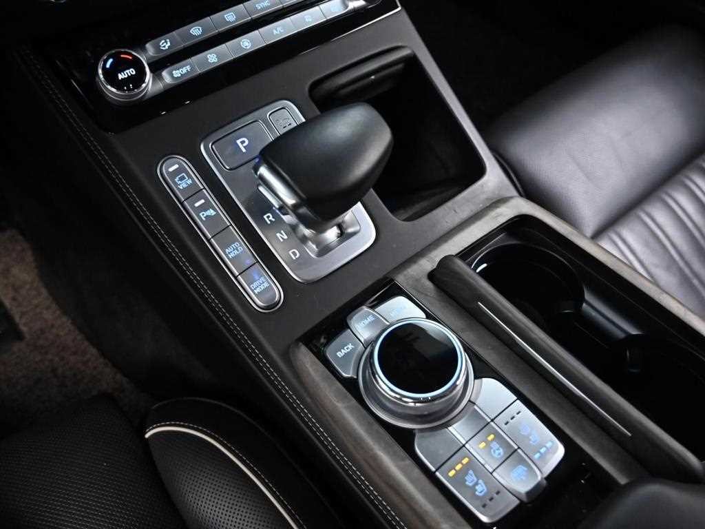 제네시스 G90 5.0 GDI AWD 프레스티지 이미지 9