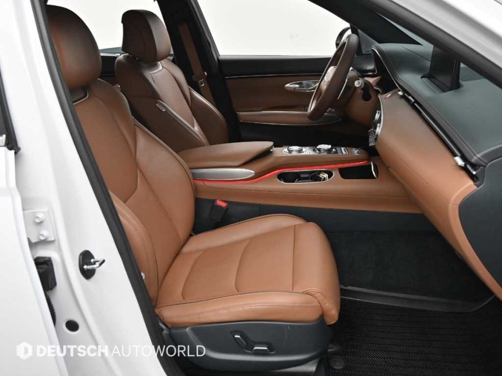 제네시스 GV70 2.5T 가솔린 AWD 이미지 10