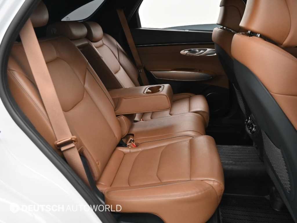 제네시스 GV70 2.5T 가솔린 AWD 이미지 12