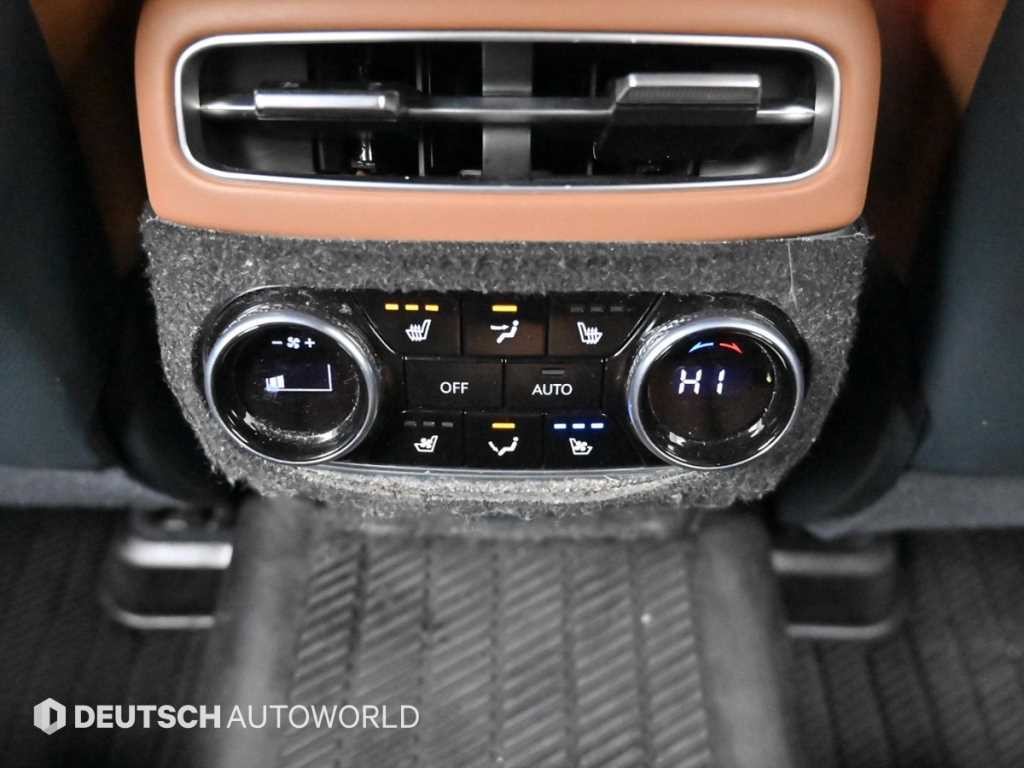제네시스 GV70 2.5T 가솔린 AWD 이미지 16