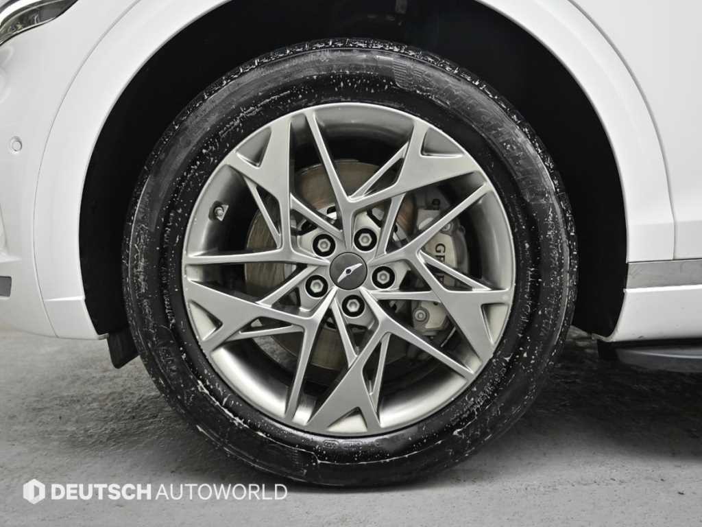 제네시스 GV70 2.5T 가솔린 AWD 이미지 5