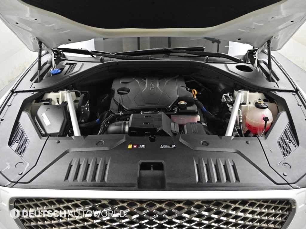 제네시스 GV70 2.5T 가솔린 AWD 이미지 6