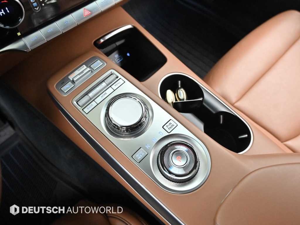 제네시스 GV70 2.5T 가솔린 AWD 이미지 9