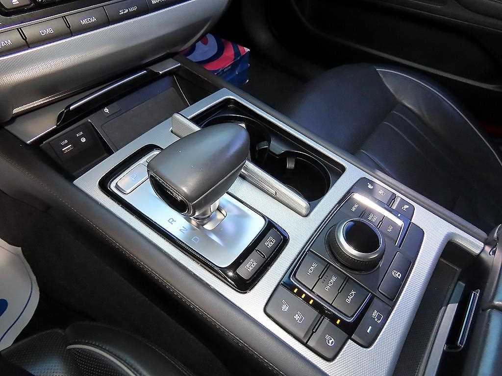 제네시스 G80 3.8 GDI AWD 프레스티지 이미지 11