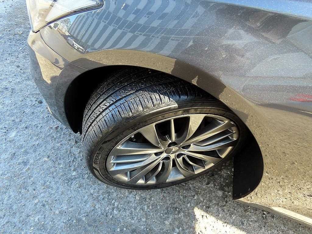 제네시스 G80 3.8 GDI AWD 프레스티지 이미지 20
