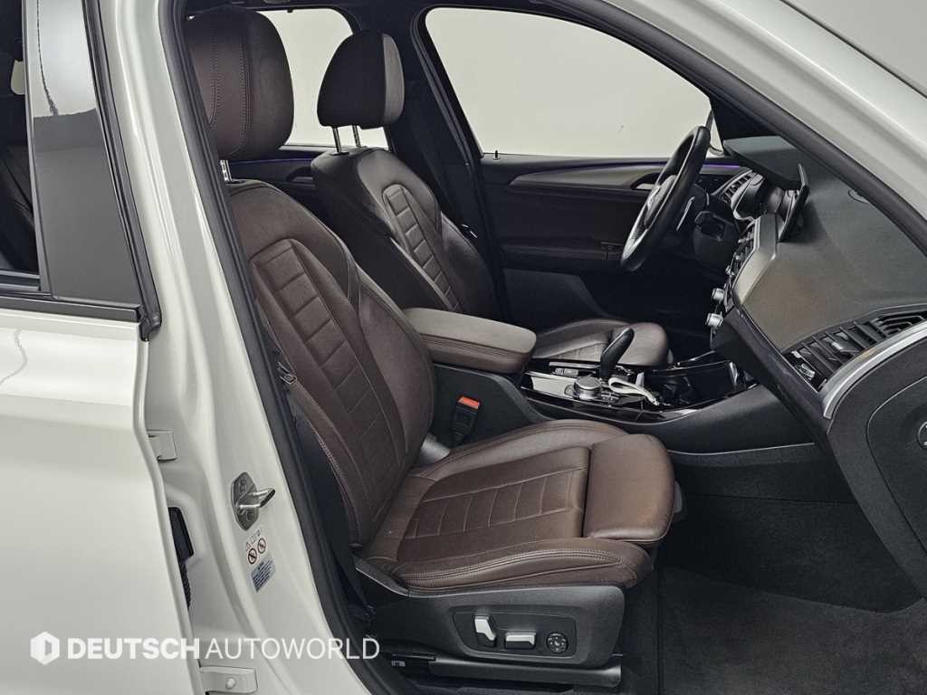 BMW X3 X3 (G01) xDrive 20i M 스포츠 이미지 10