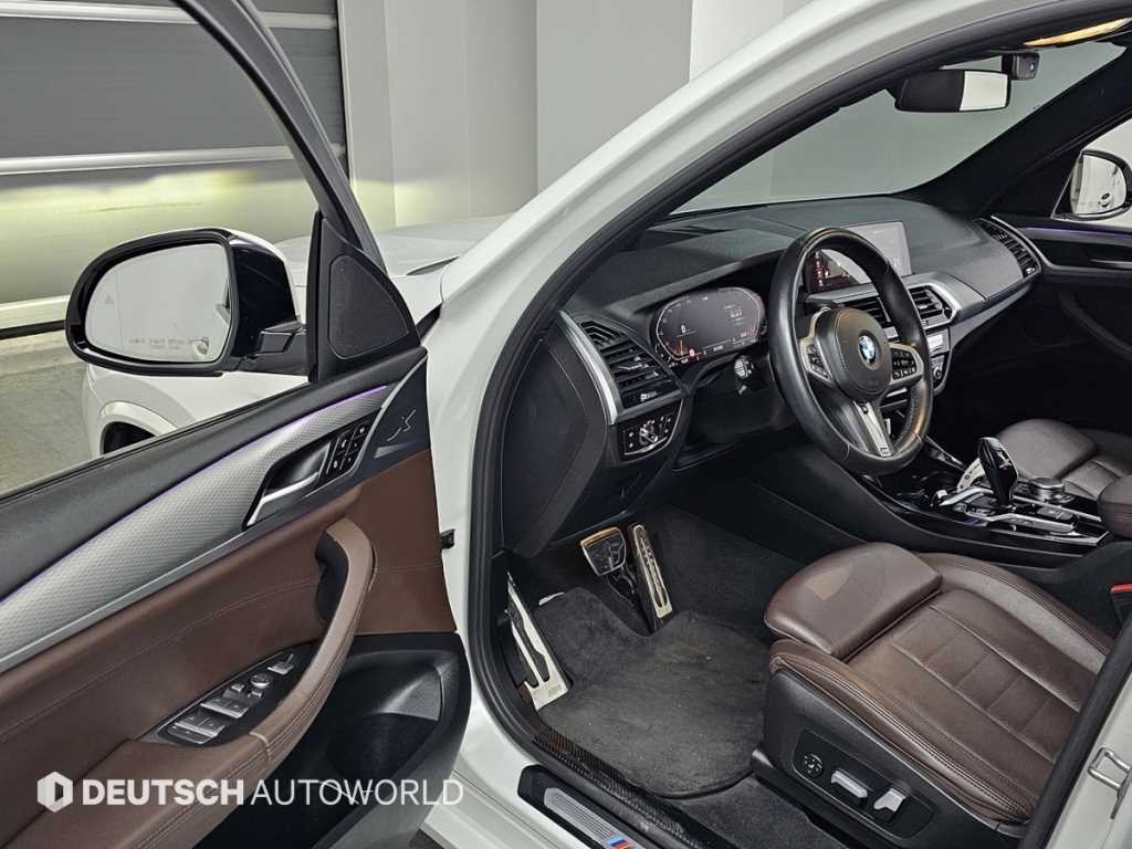 BMW X3 X3 (G01) xDrive 20i M 스포츠 이미지 11