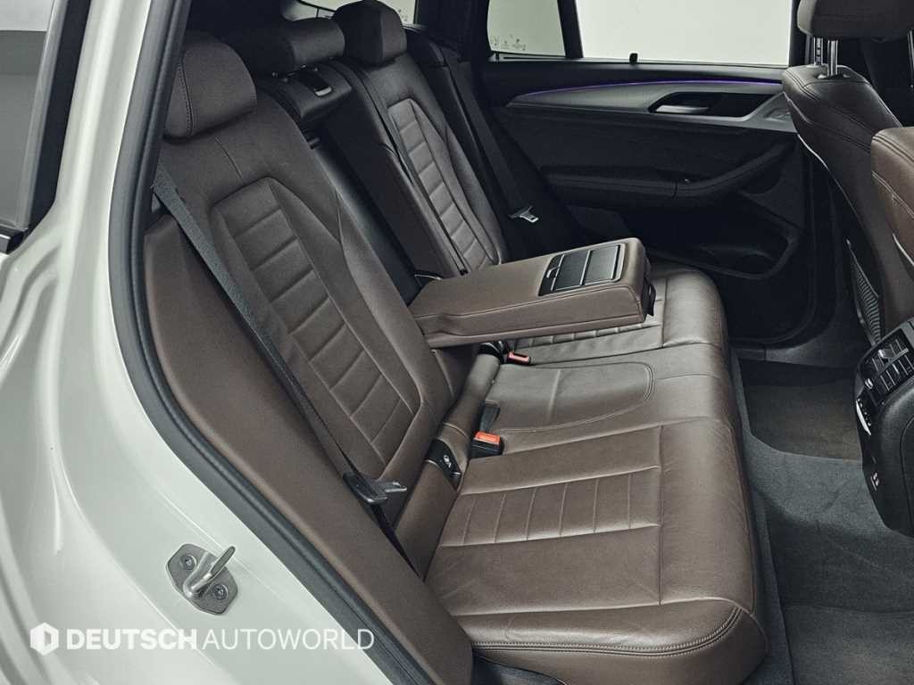 BMW X3 X3 (G01) xDrive 20i M 스포츠 이미지 12