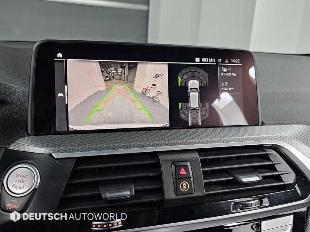 BMW X3 X3 (G01) xDrive 20i M 스포츠 이미지 15
