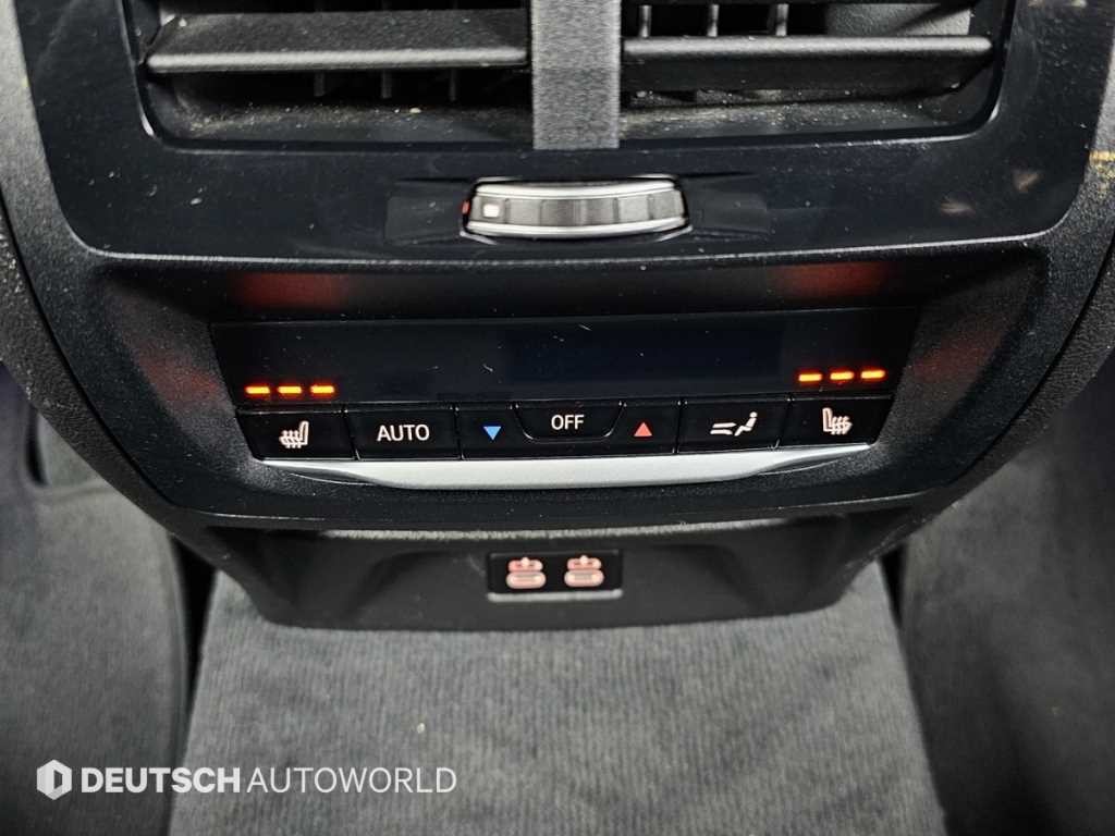 BMW X3 X3 (G01) xDrive 20i M 스포츠 이미지 16