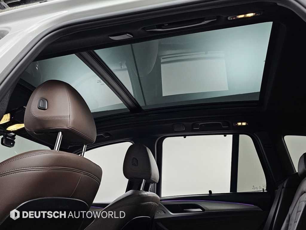 BMW X3 X3 (G01) xDrive 20i M 스포츠 이미지 19