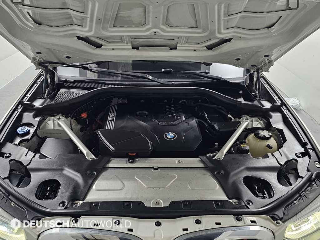 BMW X3 X3 (G01) xDrive 20i M 스포츠 이미지 6