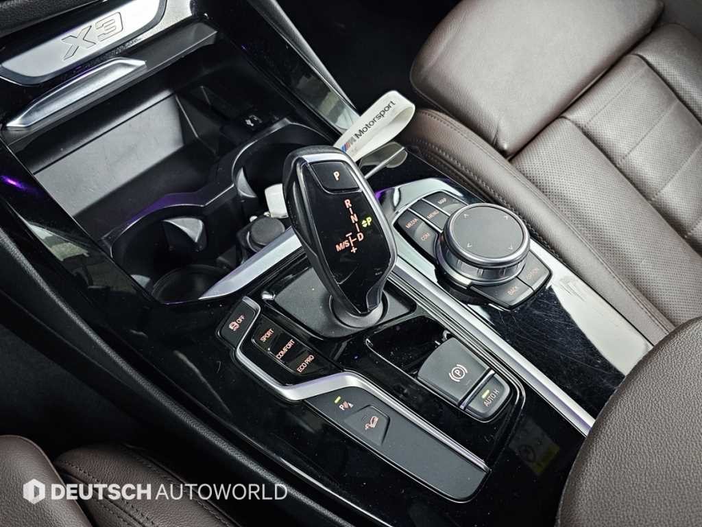 BMW X3 X3 (G01) xDrive 20i M 스포츠 이미지 9