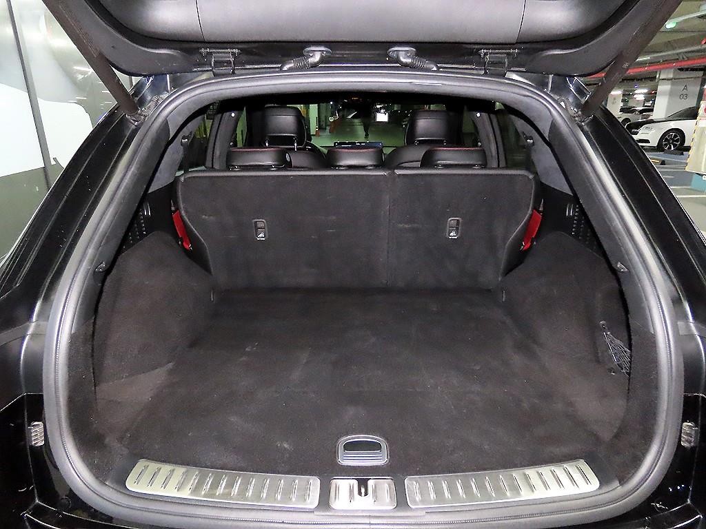 제네시스 GV70 2.5T 가솔린 2WD 스포츠 이미지 17