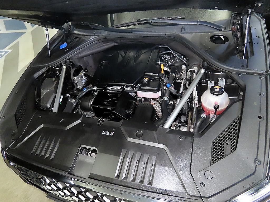 제네시스 GV70 2.5T 가솔린 2WD 스포츠 이미지 19