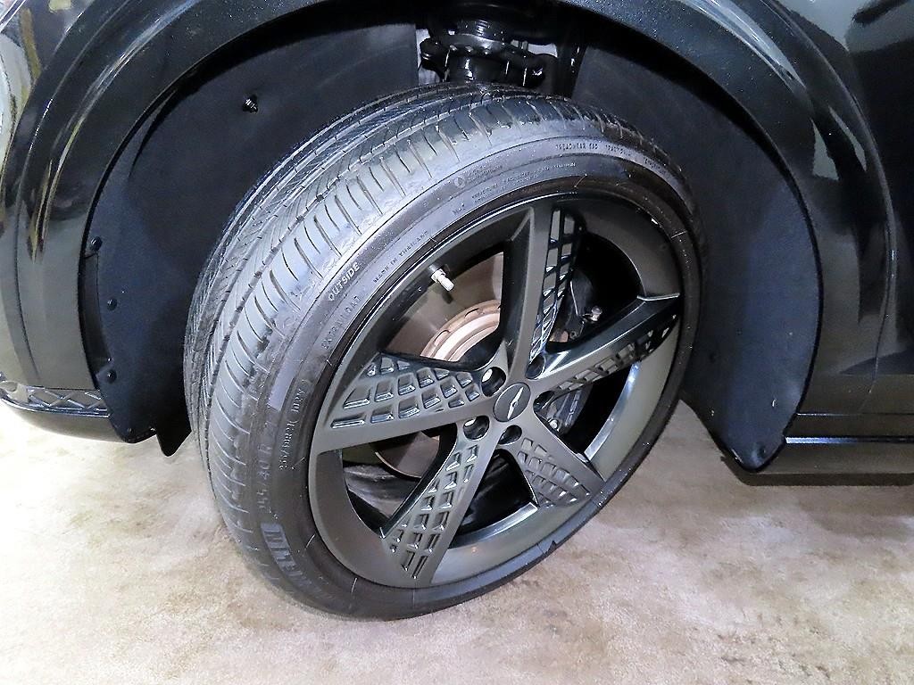 제네시스 GV70 2.5T 가솔린 2WD 스포츠 이미지 20