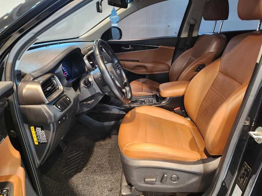 기아 쏘렌토 더 뉴 쏘렌토 디젤 2.2 2WD 노블레스 이미지 13