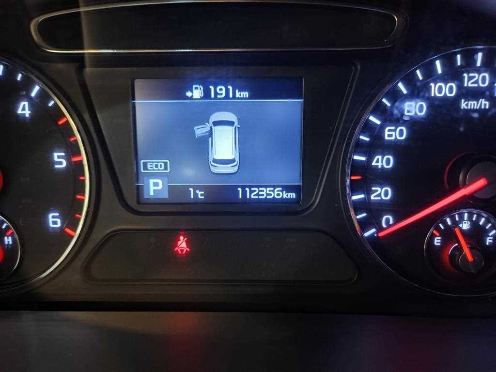 기아 쏘렌토 더 뉴 쏘렌토 디젤 2.2 2WD 노블레스 이미지 15