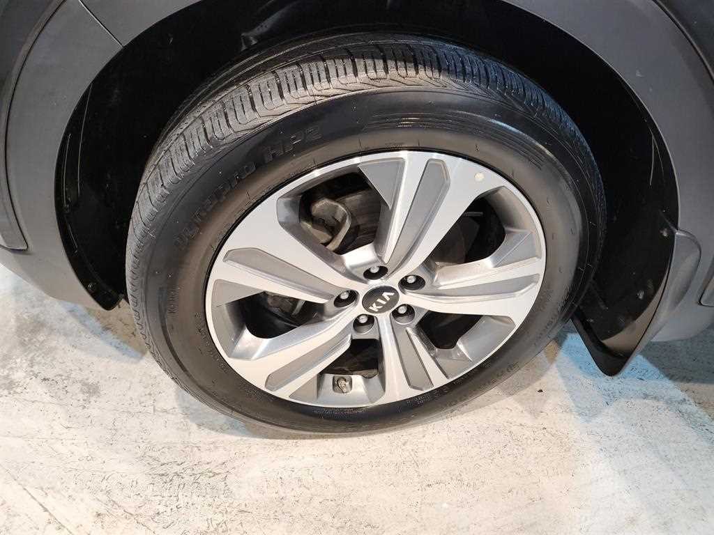 기아 쏘렌토 더 뉴 쏘렌토 디젤 2.2 2WD 노블레스 이미지 17