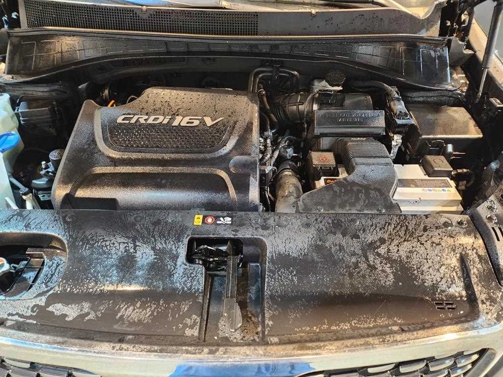 기아 쏘렌토 더 뉴 쏘렌토 디젤 2.2 2WD 노블레스 이미지 18