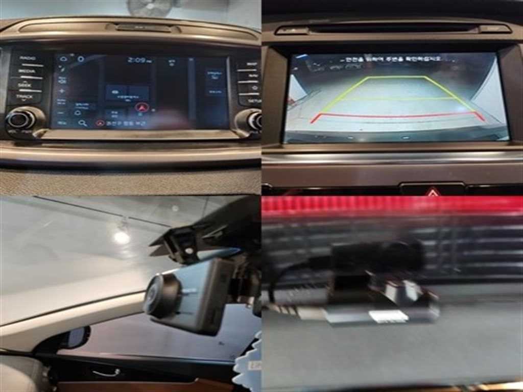 기아 쏘렌토 더 뉴 쏘렌토 디젤 2.2 2WD 노블레스 이미지 19