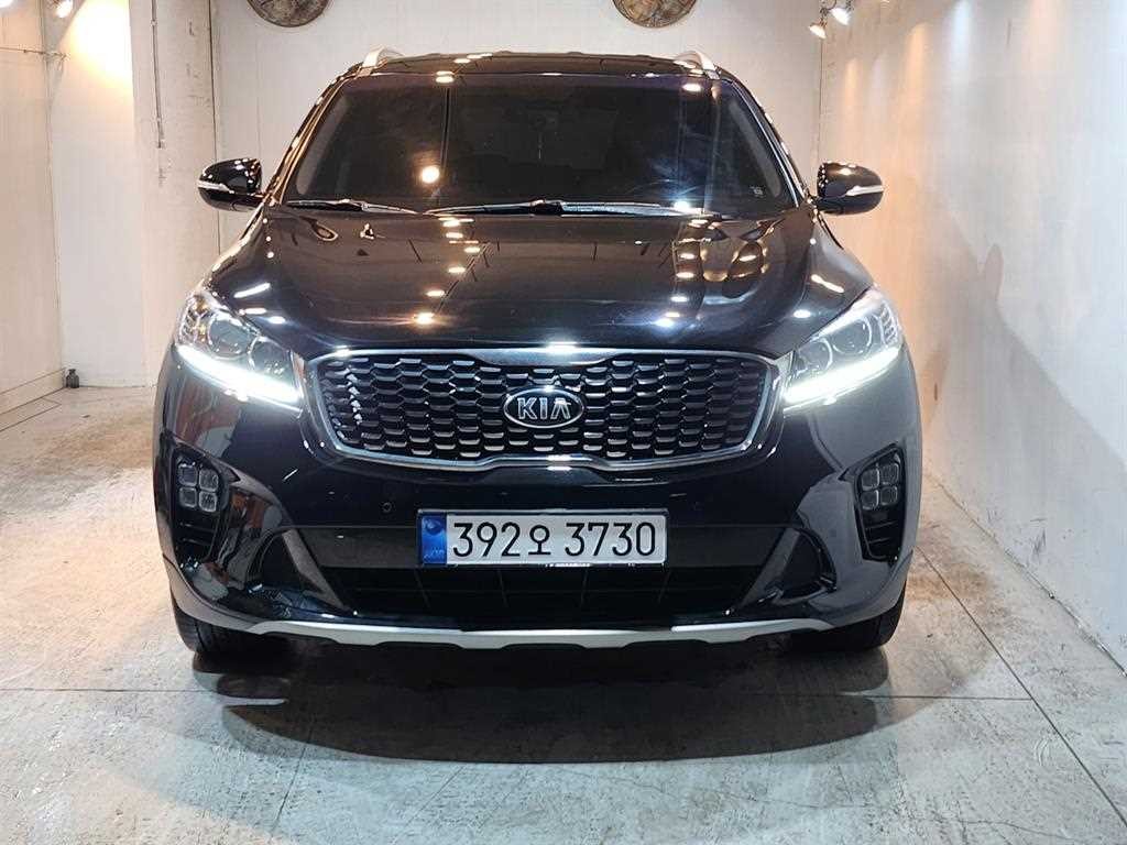 기아 쏘렌토 더 뉴 쏘렌토 디젤 2.2 2WD 노블레스 이미지 2