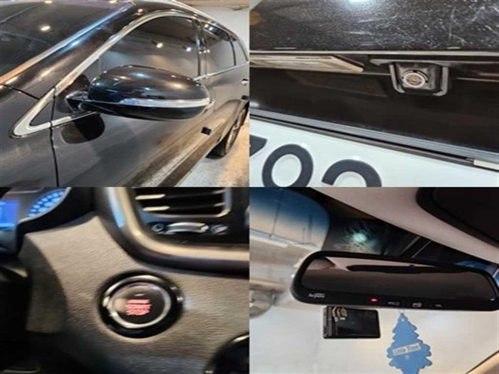 기아 쏘렌토 더 뉴 쏘렌토 디젤 2.2 2WD 노블레스 이미지 20