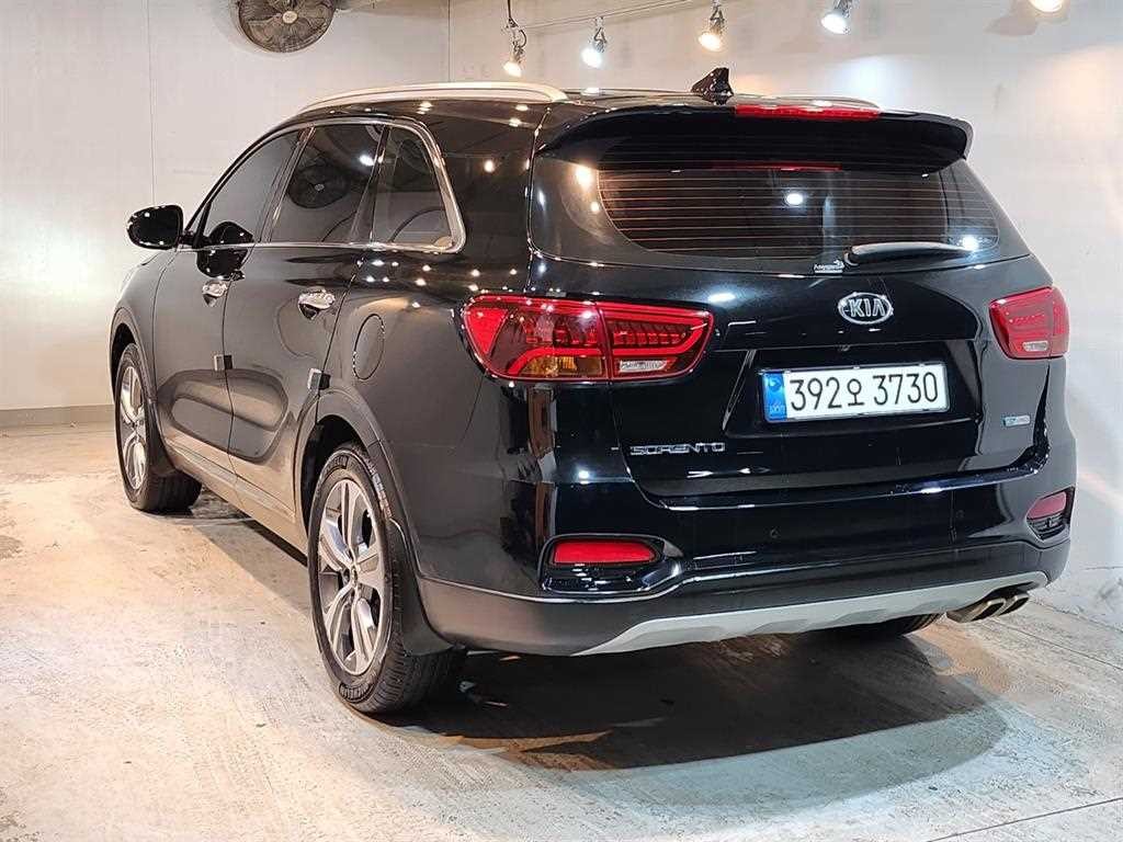 기아 쏘렌토 더 뉴 쏘렌토 디젤 2.2 2WD 노블레스 이미지 4