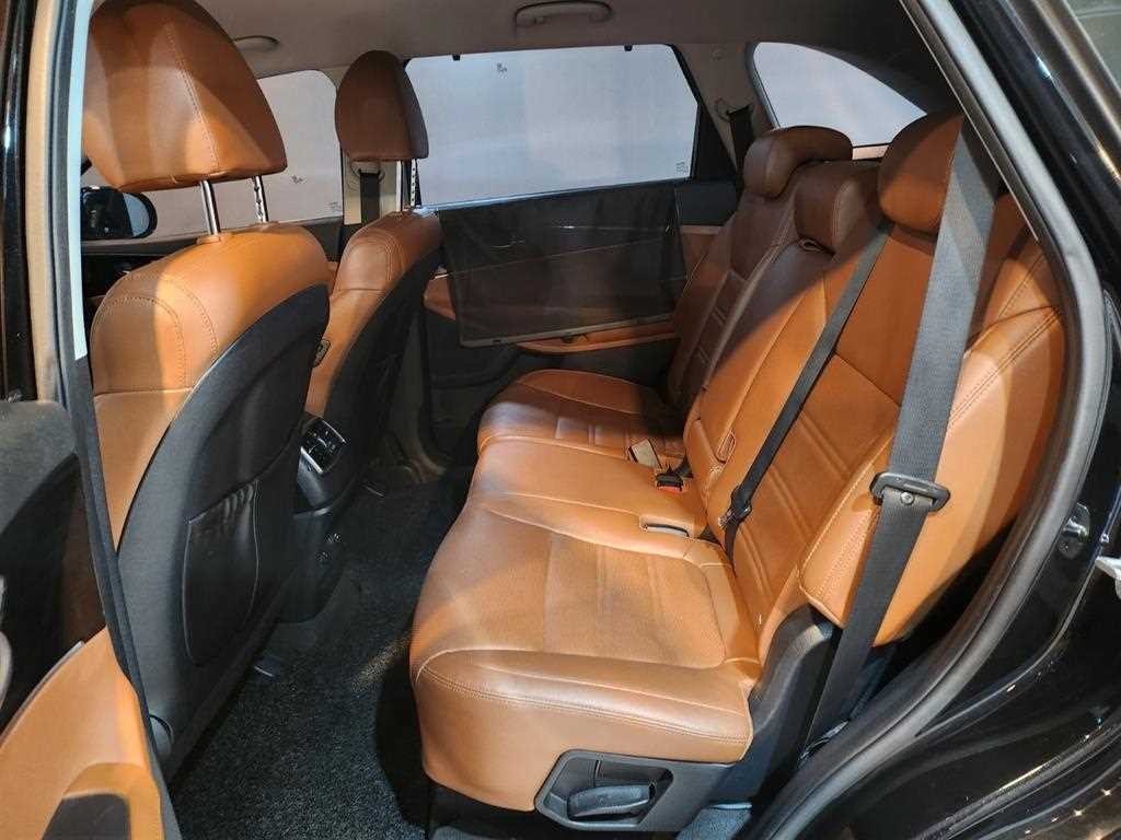 기아 쏘렌토 더 뉴 쏘렌토 디젤 2.2 2WD 노블레스 이미지 7