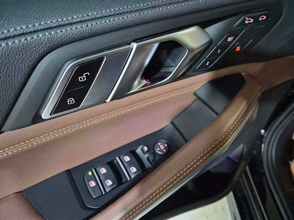 BMW X6 X6 (G06) xDrive 30d M 스포츠 이미지 11