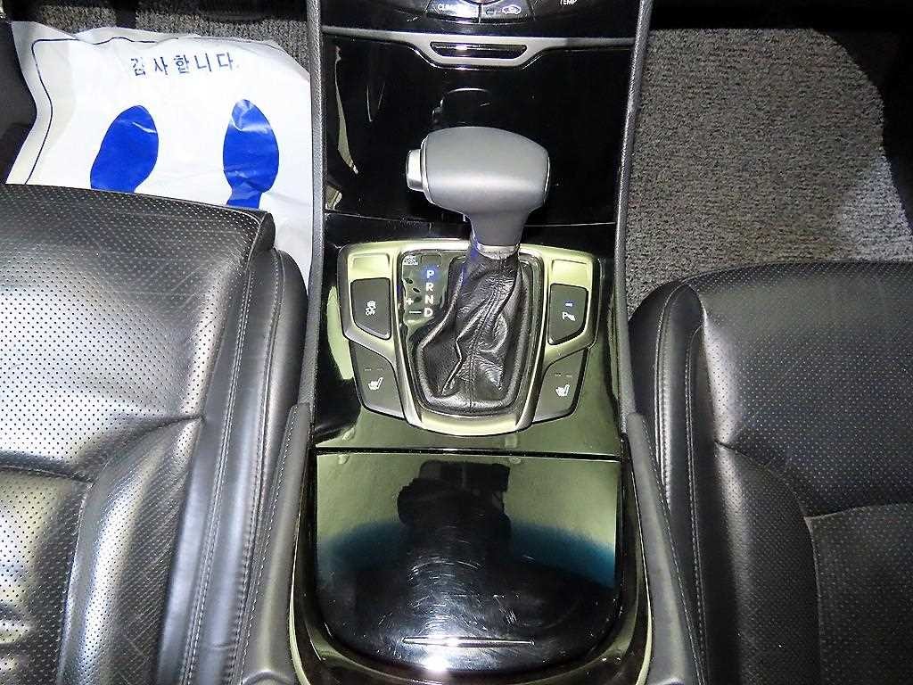 현대 그랜저 그랜저 HG HG240 LUXURY 이미지 11
