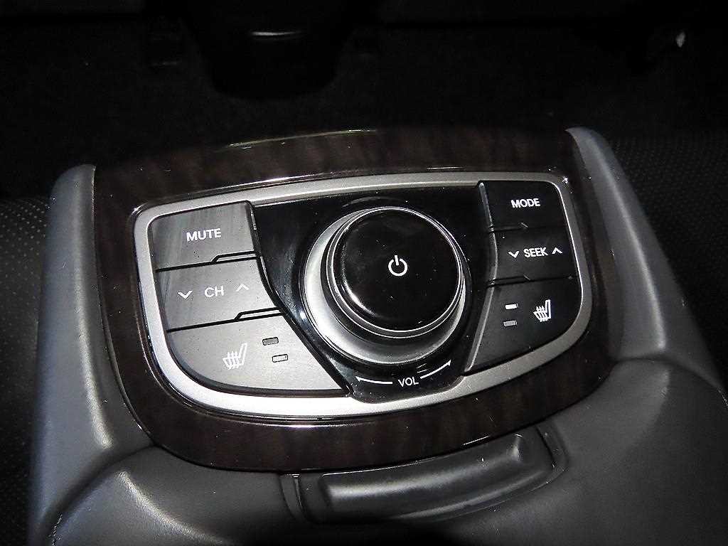 현대 그랜저 그랜저 HG HG240 LUXURY 이미지 14